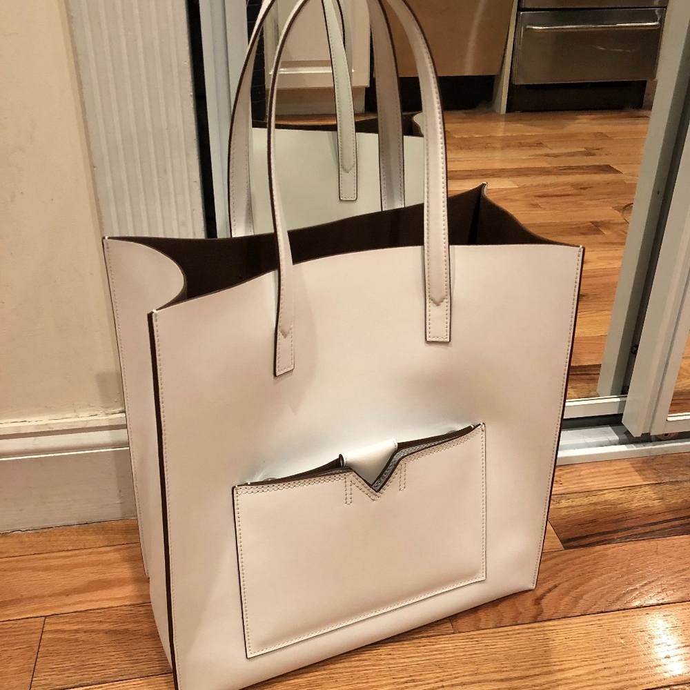 Mercedes Castillo Tote Bag